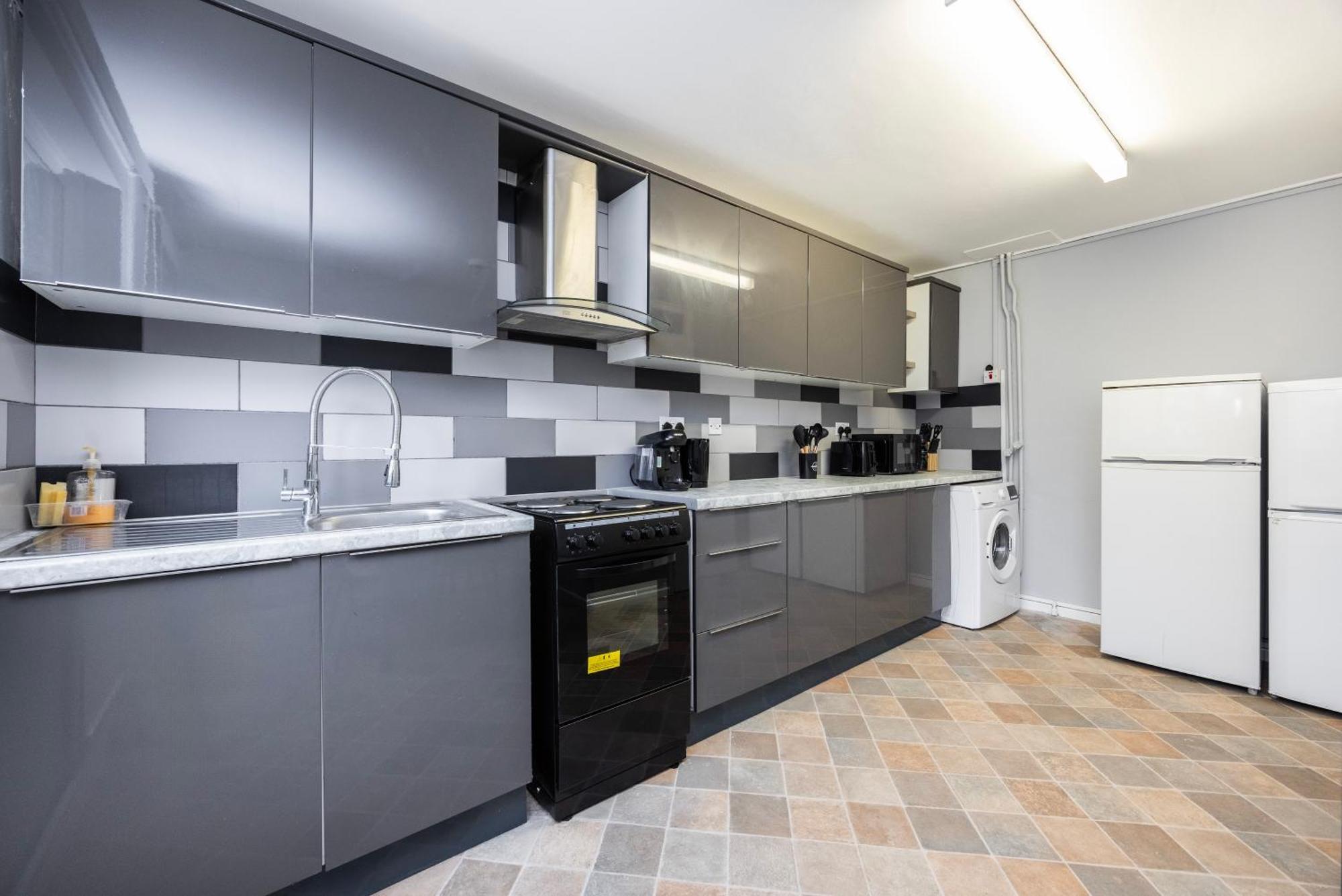 Apartamento Luxury 4 Bed House Battersea
