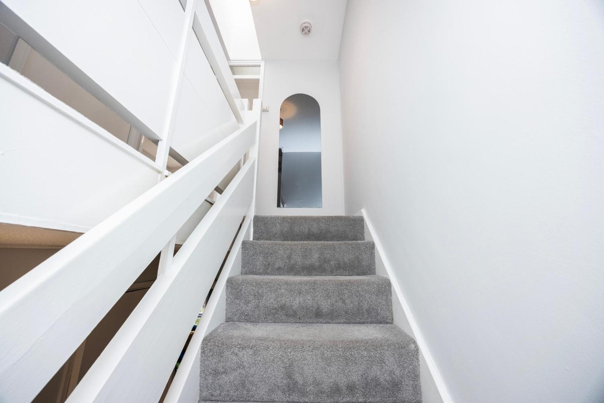 Luxury 4 Bed House Battersea Londres