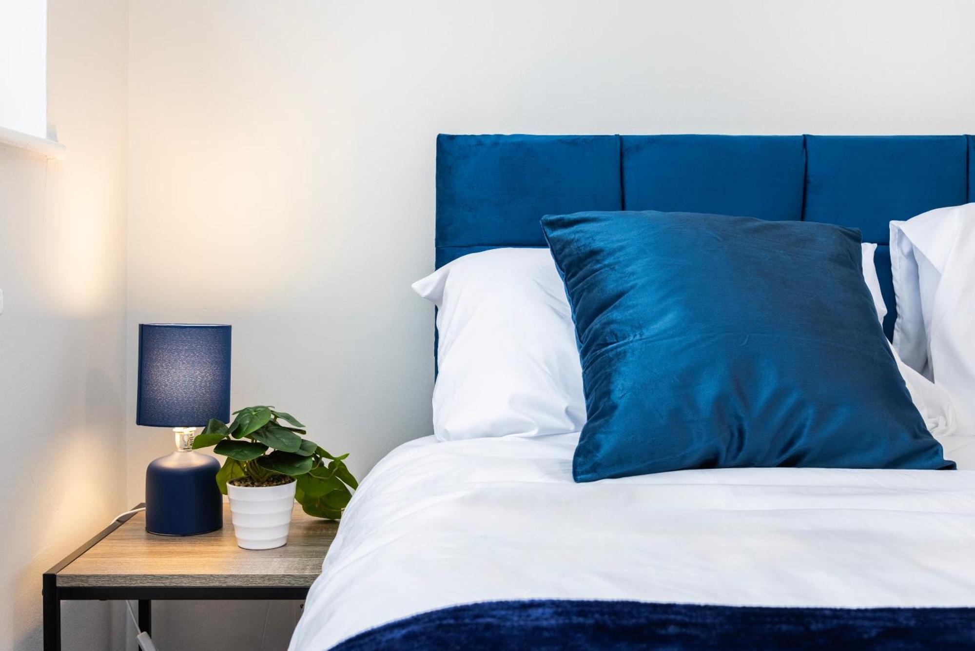 Luxury 4 Bed House Battersea * Londres