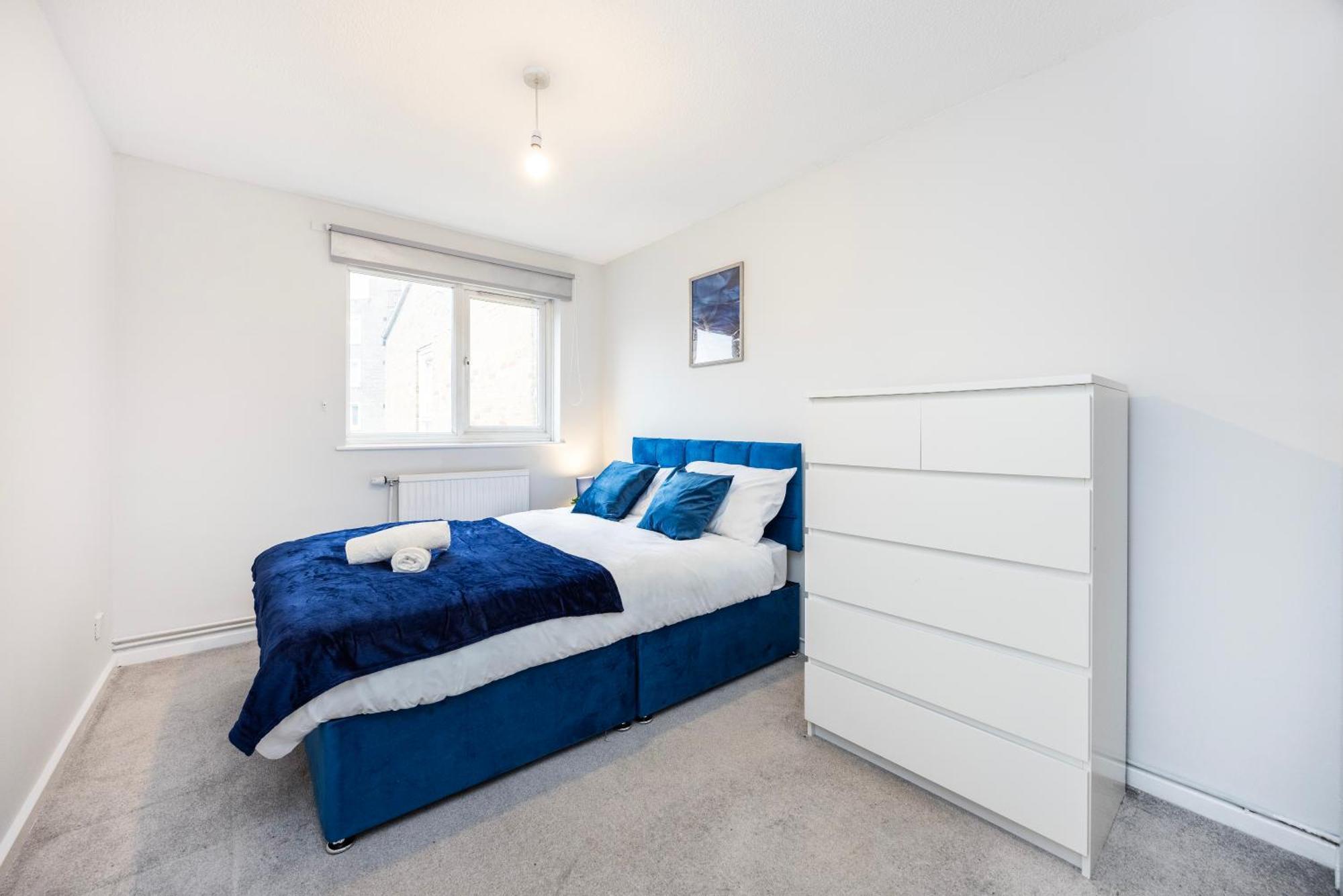 Luxury 4 Bed House Battersea * Londres