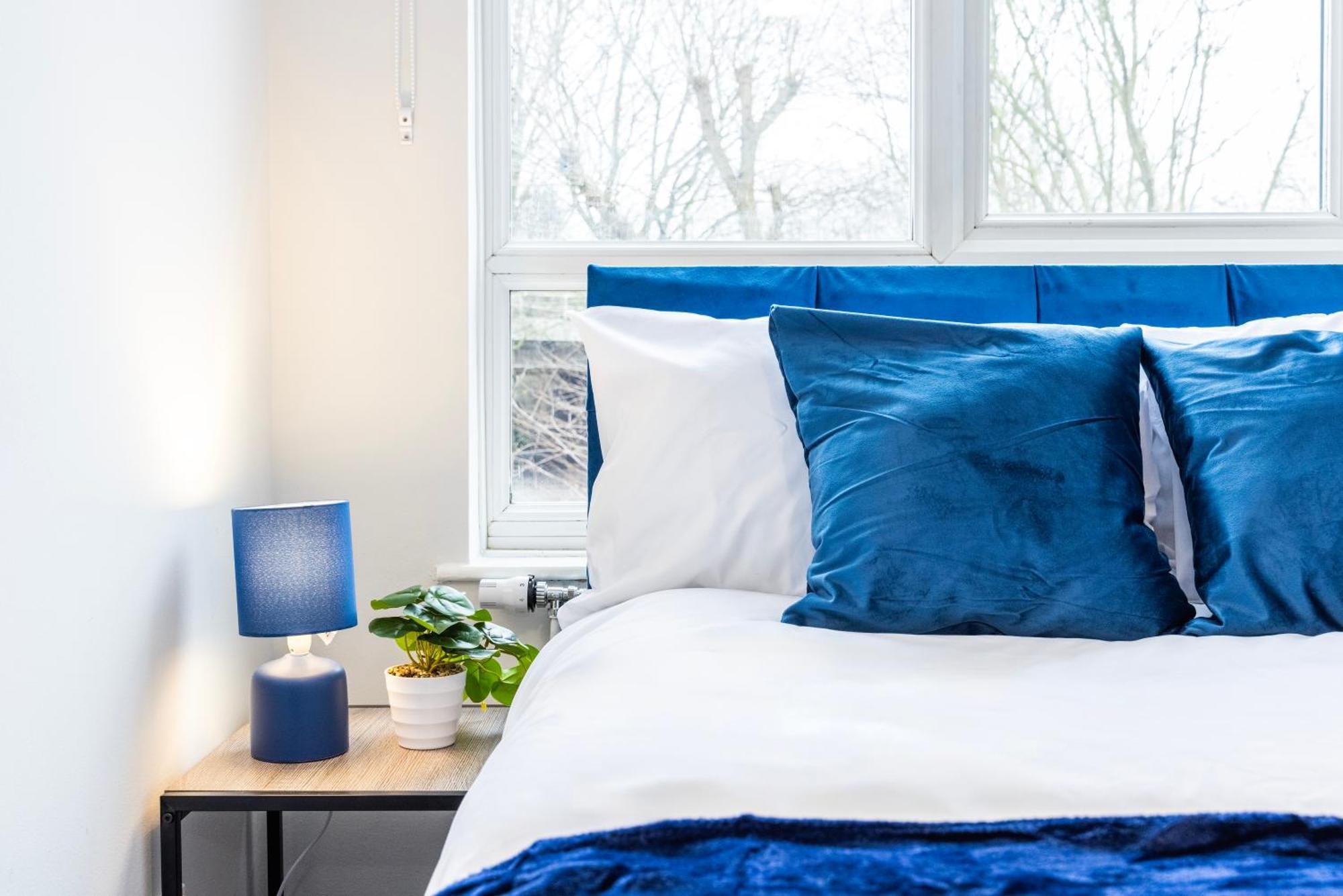 Luxury 4 Bed House Battersea Londres