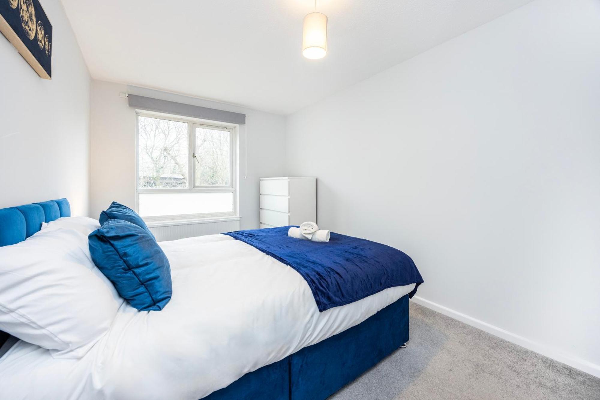 Luxury 4 Bed House Battersea * Londres